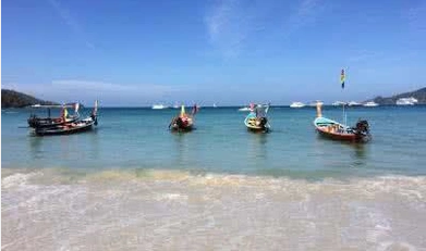 去泰国必去景点有哪些-第2张-旅游-答答问