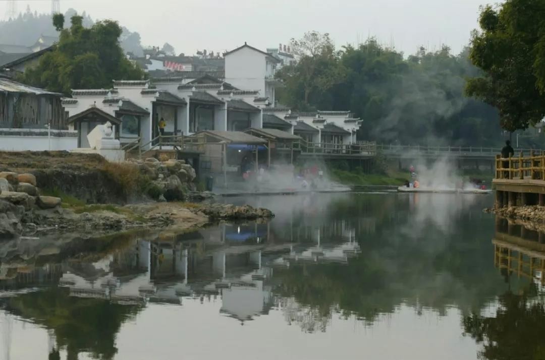 湖南郴州市有哪些好玩的旅游景点？-第12张-旅游-答答问