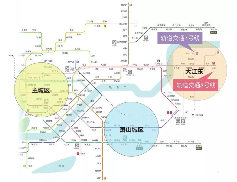 去西湖景区玩，要哪个地铁站出来-第1张-交通-答答问