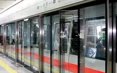 武汉地铁14线那18个站，武汉地铁14号线从长丰大道到解放大道中建怎样走-第1张-交通-答答问