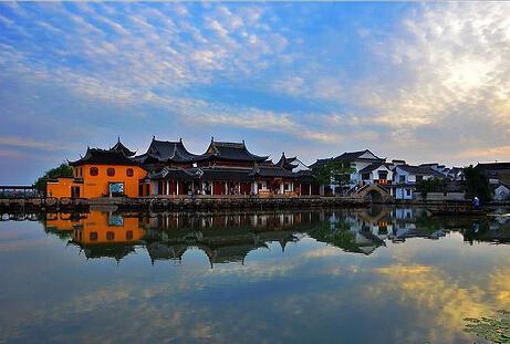 南方旅游有哪些好玩的地方？-第1张-旅游-答答问