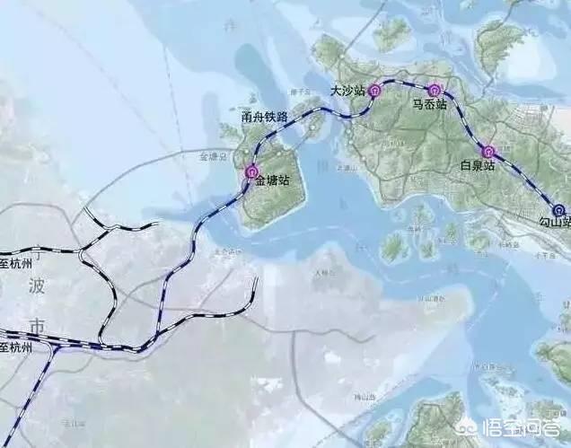 中国海底真空高铁开建了吗-第1张-交通-答答问