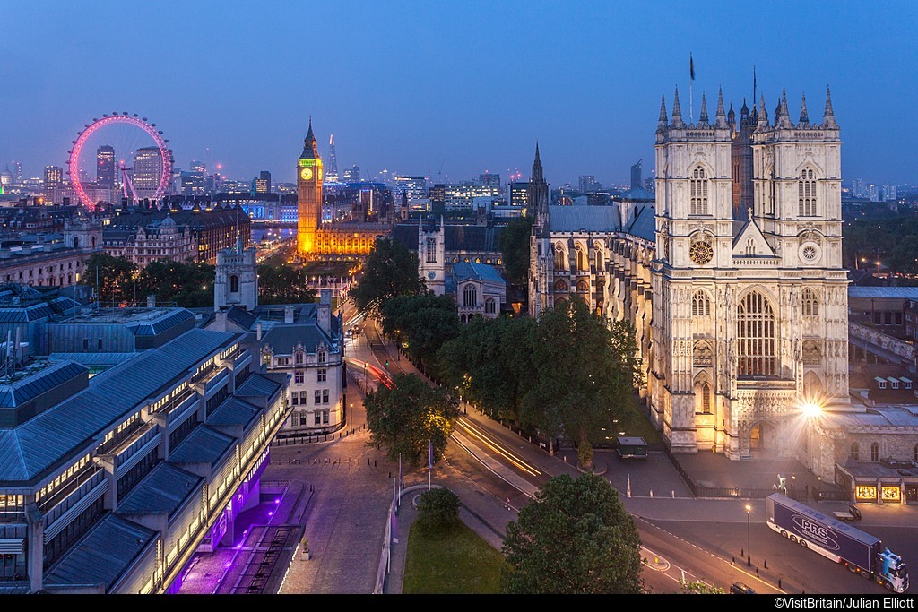 英国什么时候去旅游好？-第2张-旅游-答答问