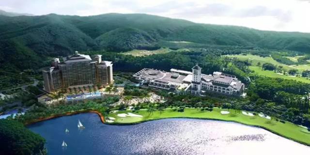 广东省附近省市那些旅游景点好玩?-第3张-旅游-答答问
