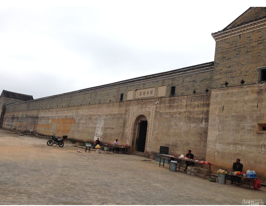龙南有什么旅游景点好玩的-第1张-旅游-答答问