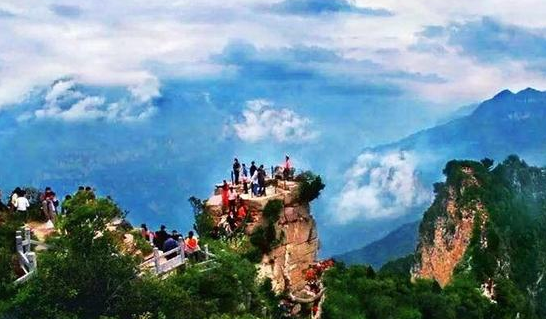 郑州周边游玩景点有哪些？-第3张-旅游-答答问