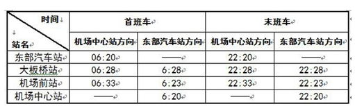 昆明市地铁6号线早上几点开始运行-第1张-交通-答答问