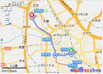 天津儿童医院是不是搬家了，新地址在哪做地铁或公交怎么走，我在东站-第1张-交通-答答问