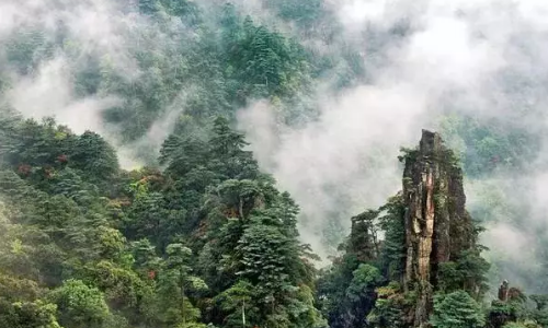 湖南旅游十大必去景区有哪些？-第3张-旅游-答答问