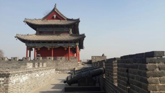 河南都有那些比较适合自驾游的景点啊？-第4张-旅游-答答问
