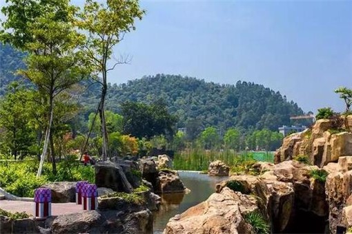 佛山周边游玩景点有什么好推荐？-第3张-旅游-答答问
