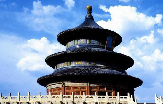 北京旅游景点大全-第1张-旅游-答答问