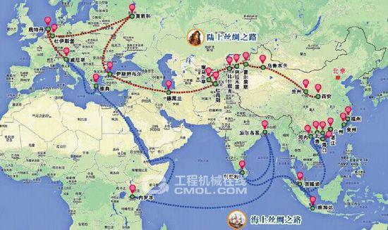 遂渝高速铁路的介绍-第1张-交通-答答问