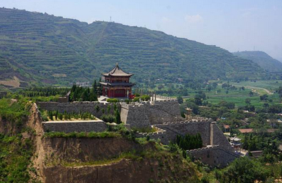 黄河的旅游景点有哪些图片-第6张-旅游-答答问