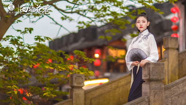 在华东自驾游玩？求西塘古镇游攻略？-第4张-旅游-答答问