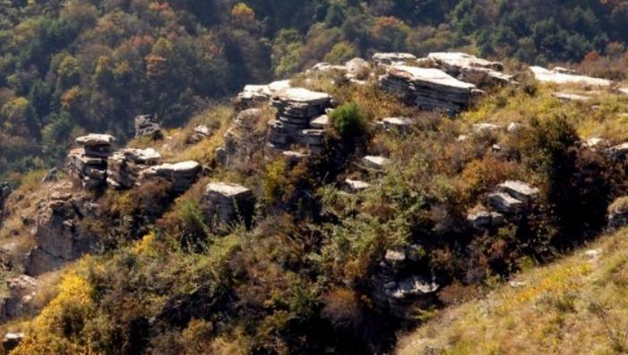 你知道山西晋城有哪些值得游玩的景点吗？-第5张-旅游-答答问