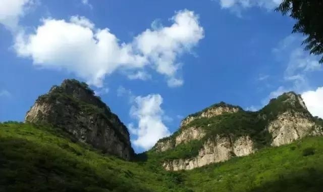 阳泉有什么好玩的地方 ?-第5张-旅游-答答问
