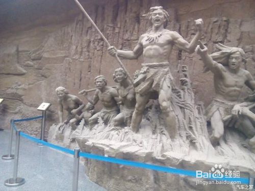 2月份，去宁夏水洞沟旅游景区，有哪些可游玩的项目？-第10张-旅游-答答问