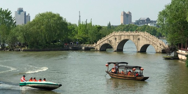 求嘉兴景点大全景点排名，哪些比较值得去？-第3张-旅游-答答问