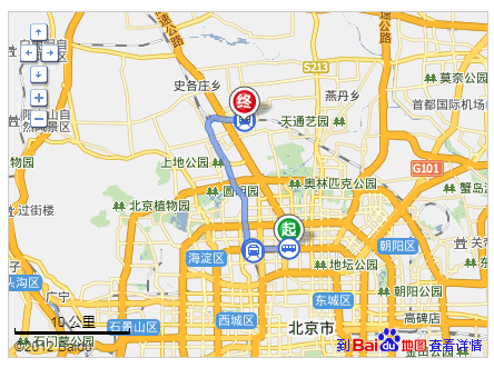 马甸桥东去回龙观地铁站坐几路公交车-第1张-交通-答答问