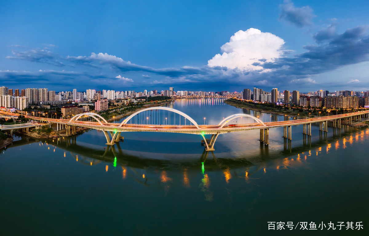 株洲何时能重回中部非省会综合实力第一-第1张-交通-答答问
