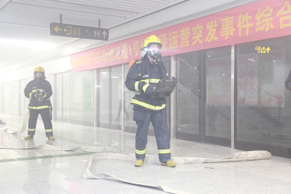 南宁轨道交通1号线的综合基地-第1张-交通-答答问