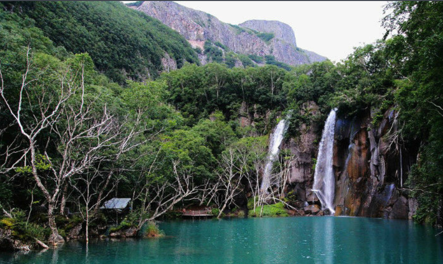 从沈阳到长白山自驾一路上还有哪些景点呢？-第1张-旅游-答答问