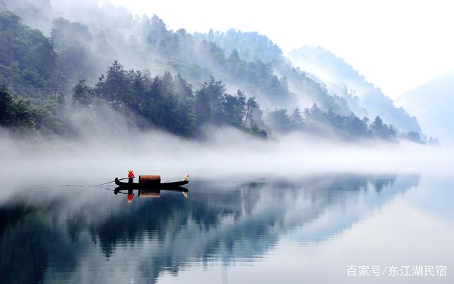 从广州到资兴小东江怎么样走？旅游景点有哪些？住哪比较好？-第7张-旅游-答答问