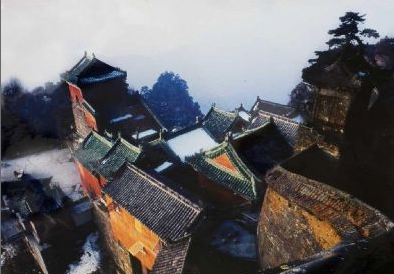 丹江口好玩吗？有哪些著名的景点？-第1张-旅游-答答问