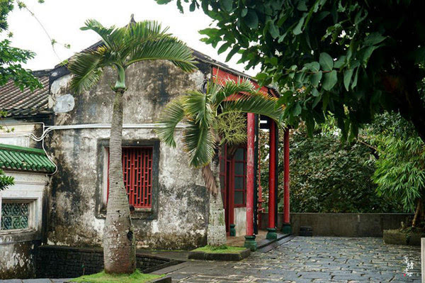海口景点游有哪些地方-第9张-旅游-答答问
