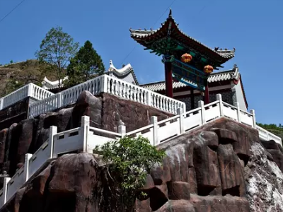 西安古镇排名是怎样的？哪里最推荐去？-第1张-旅游-答答问