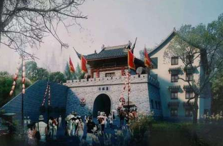 郑州周边有什么游玩的地方？求推荐景点。-第1张-旅游-答答问