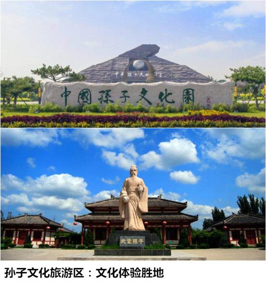 东营周边200公里内的自驾旅游景点。-第1张-旅游-答答问