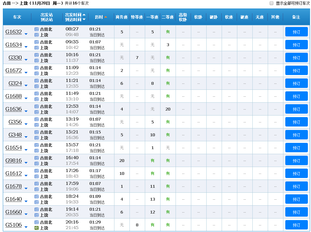 福建省古田县有高铁到浙江省永康市吗-第1张-交通-答答问