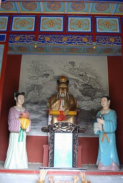 河津好玩的地方有哪些-第3张-旅游-答答问