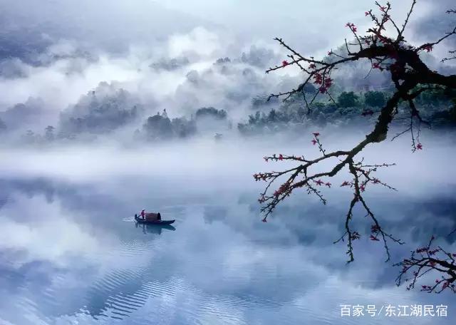 东江湖旅游最全攻略，去东江湖旅游住哪好-第3张-旅游-答答问