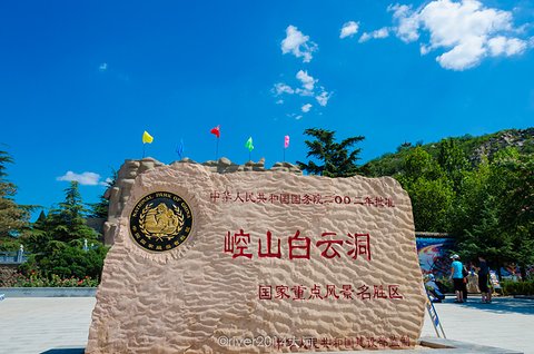 邢台好玩的景点有哪些-第2张-旅游-答答问