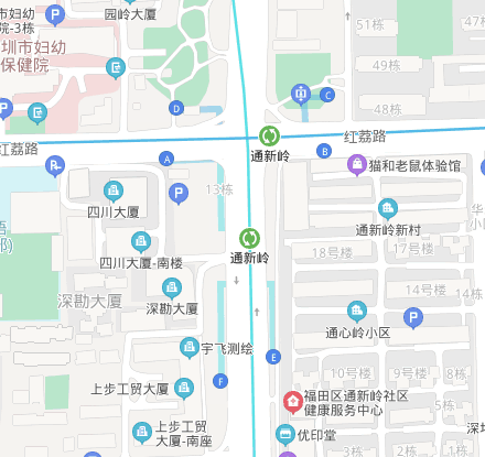 深圳6号地铁可以转换3号地铁吗-第1张-交通-答答问