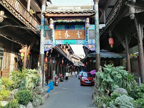 崇州市一日游哪里好玩-第1张-旅游-答答问